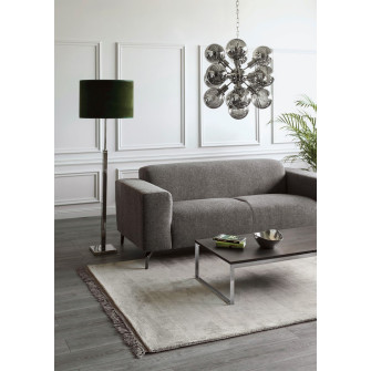 Alfombra LUNA MIDNIGHT (Handmade Collection)